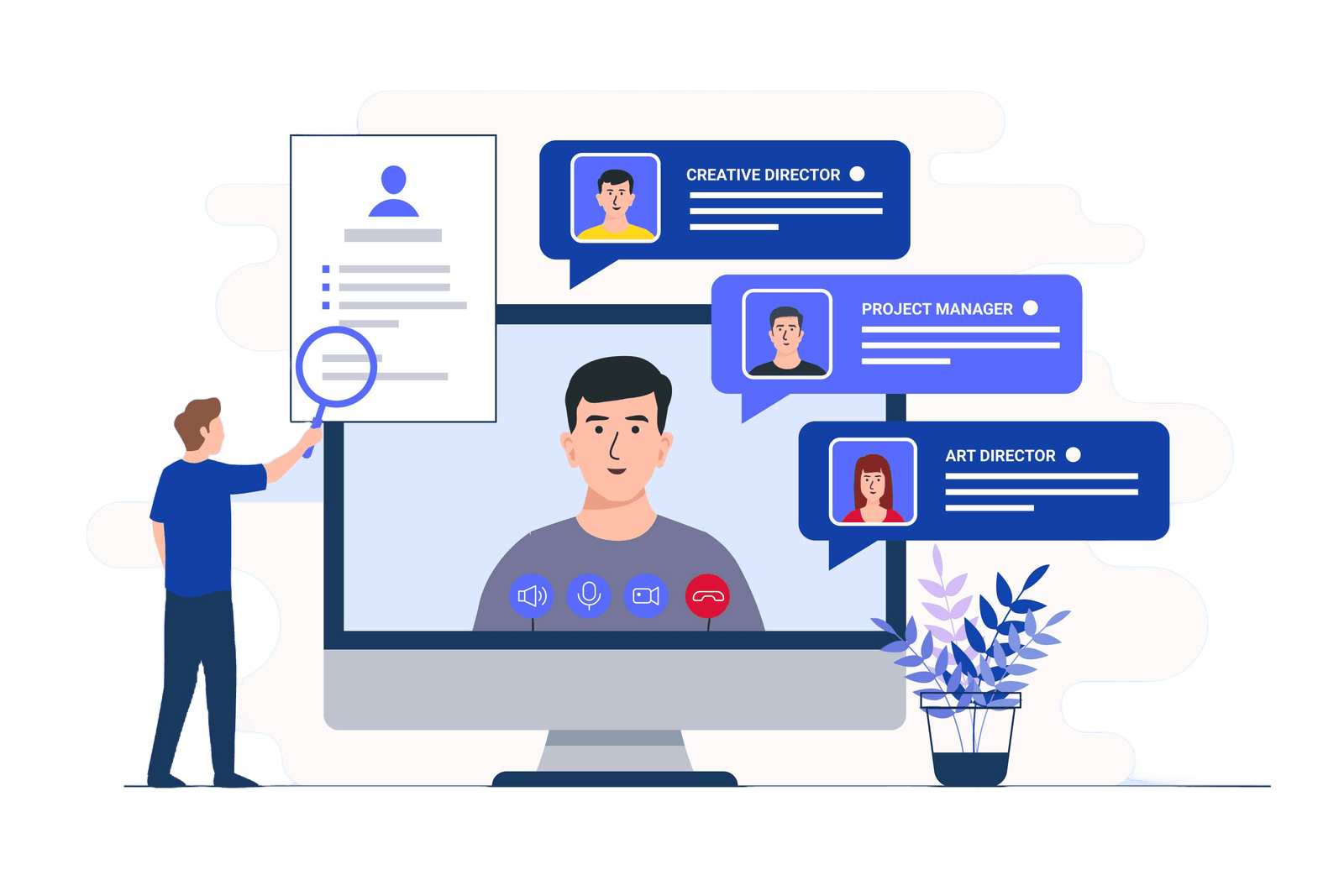Student Profiling